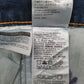 Mens Blue Levis   Jeans