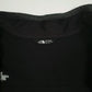 Mens Grey The North Face Softshell Full Zip Jumper