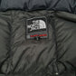 Mens Navy The North Face Summit Series Lhotse  Coat
