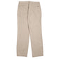 Mens Brown Polo Ralph Lauren Classic  Trousers