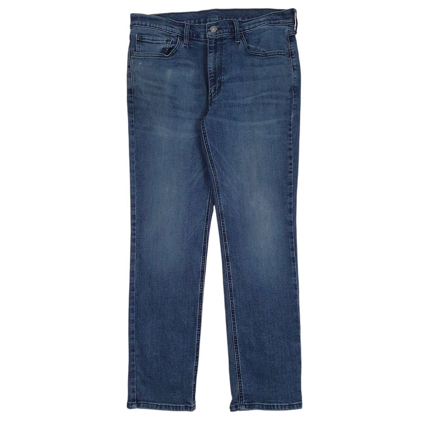 Mens Blue Levis  Casual JeansW34 L32