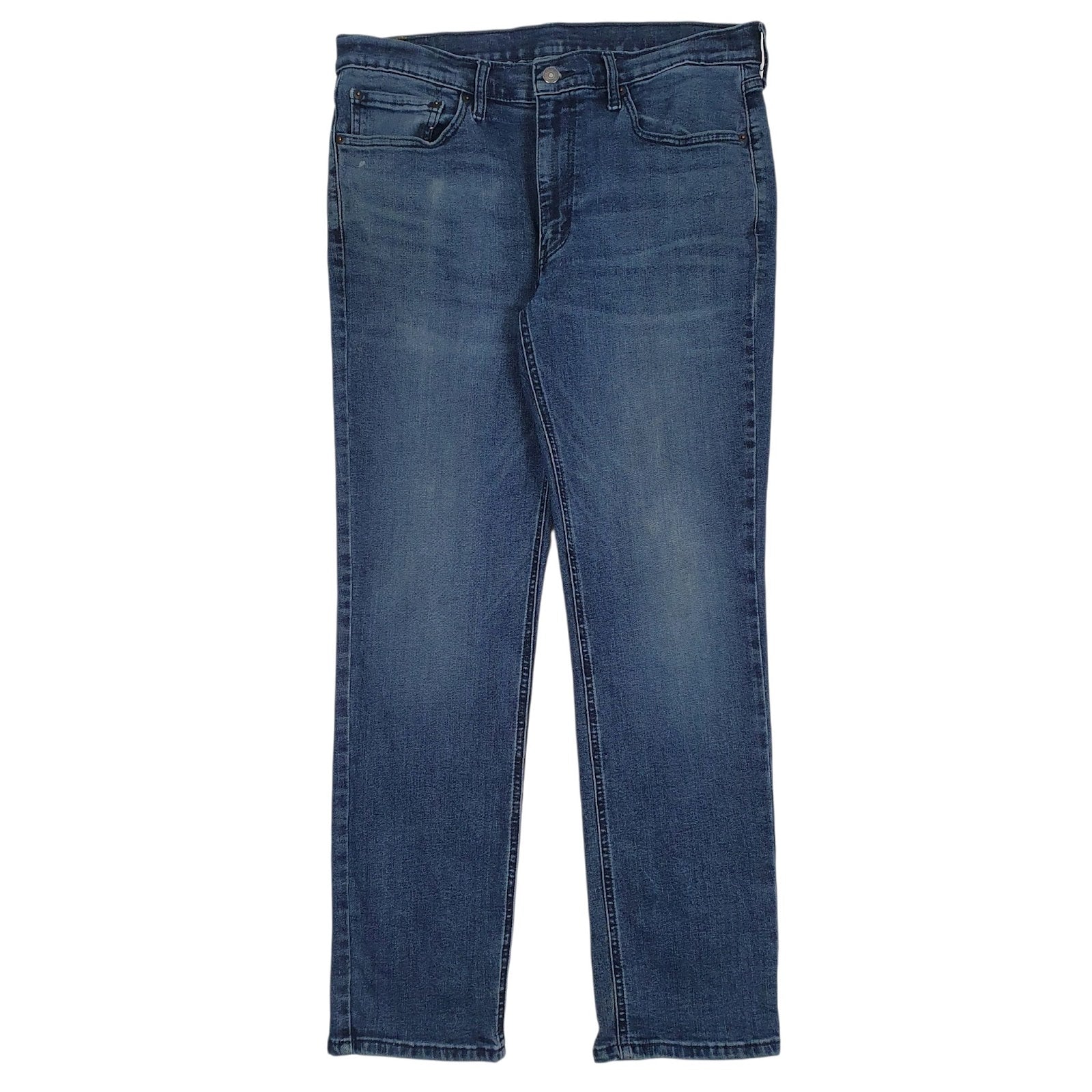 Mens Blue Levis  Casual JeansW34 L32