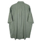 Mens Green L.L.Bean   Shirt