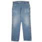 Mens Blue Wrangler  96501DS JeansW40 L32