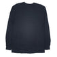 Mens Black Gildan   T Shirt