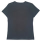 Womens Black Calvin Klein   T Shirt