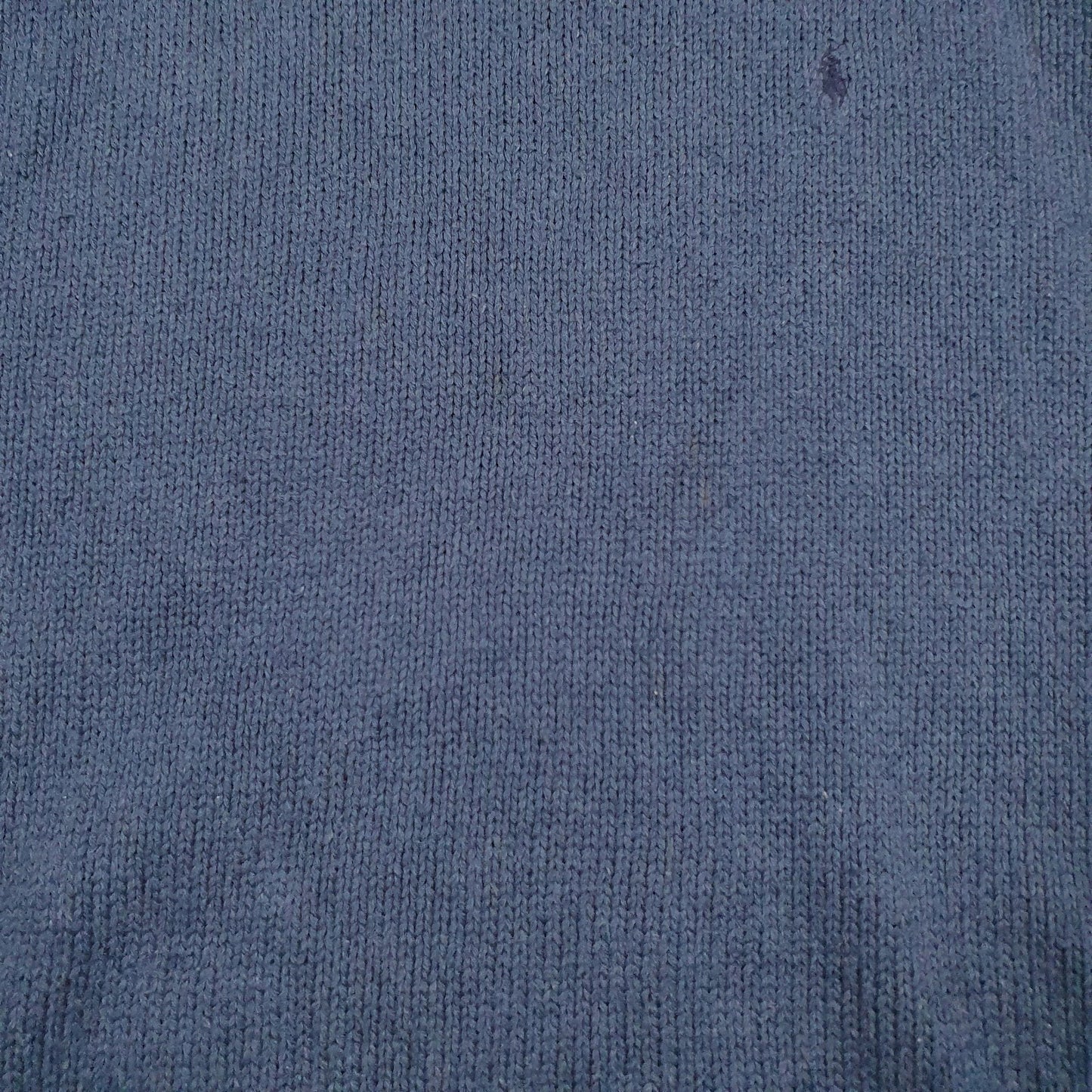Mens Blue Polo Ralph Lauren Knitwear Crewneck Jumper