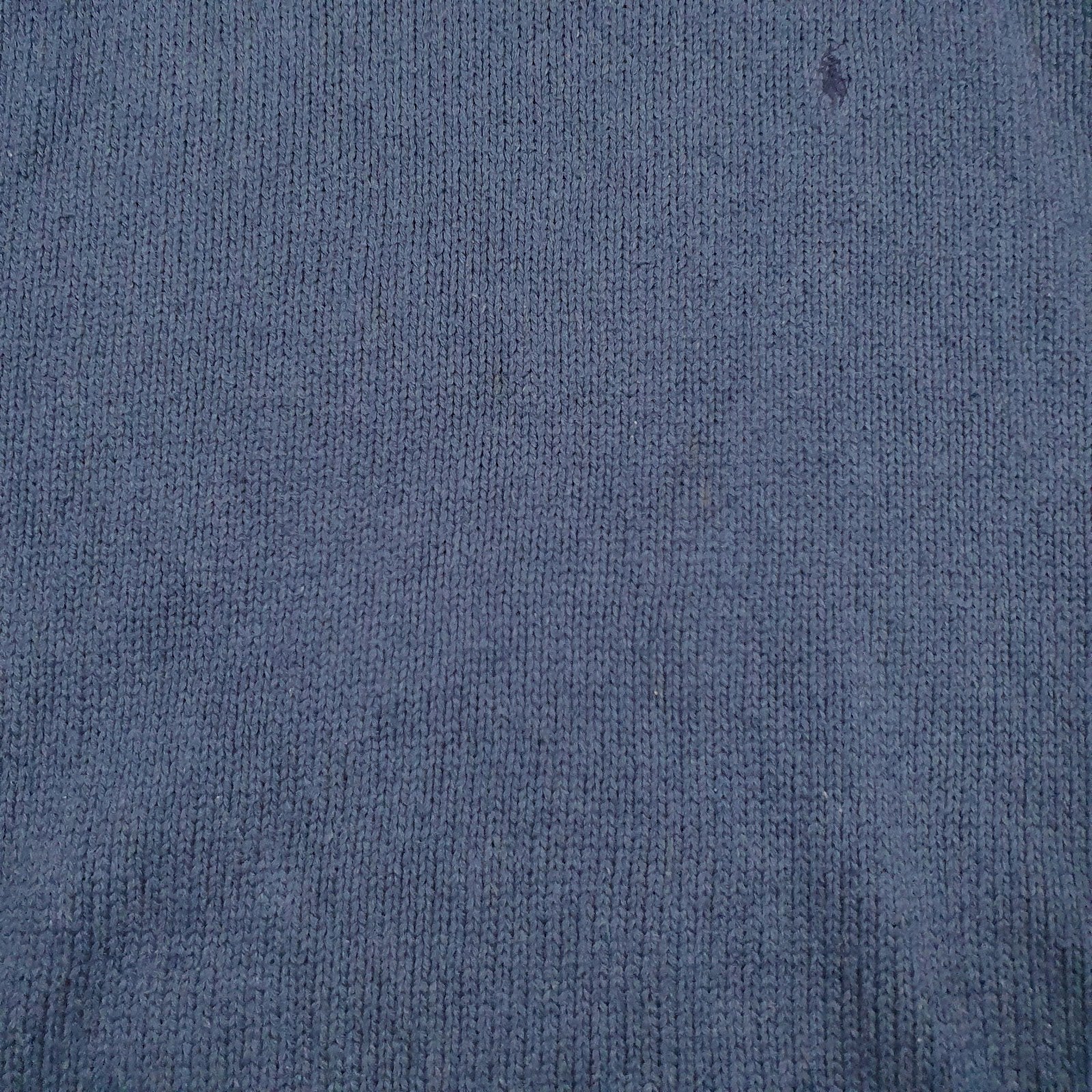 Mens Blue Polo Ralph Lauren Knitwear Crewneck Jumper