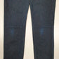 Womens Blue Jeanasis   Jeans