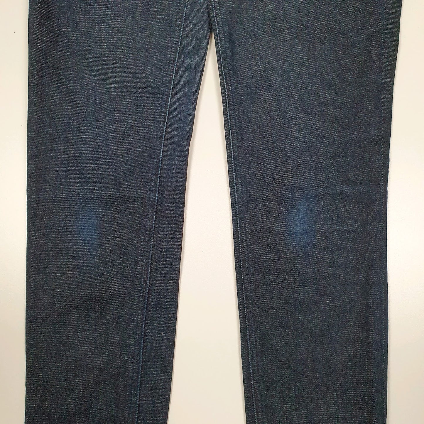 Womens Blue Jeanasis   Jeans
