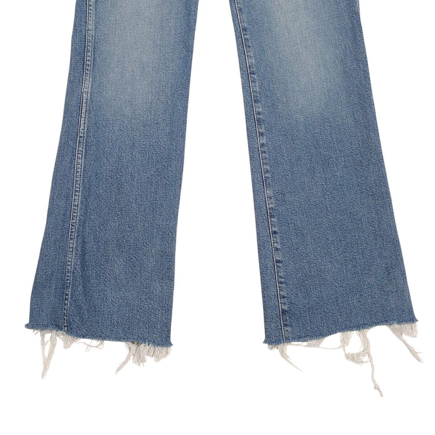 Womens Blue Wrangler   Jeans