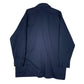 Mens Navy Dickies Workwear  Shirt