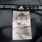 Mens Grey Adidas  Hoodie Jumper