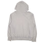 Mens Grey Nike  Hoodie Jumper