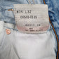 Mens Blue Levis Vintage 90s  Jeans