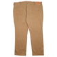 Mens Brown Levis   Jeans