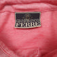 Mens Red Gianfranco Ferre Golf  Polo Shirt