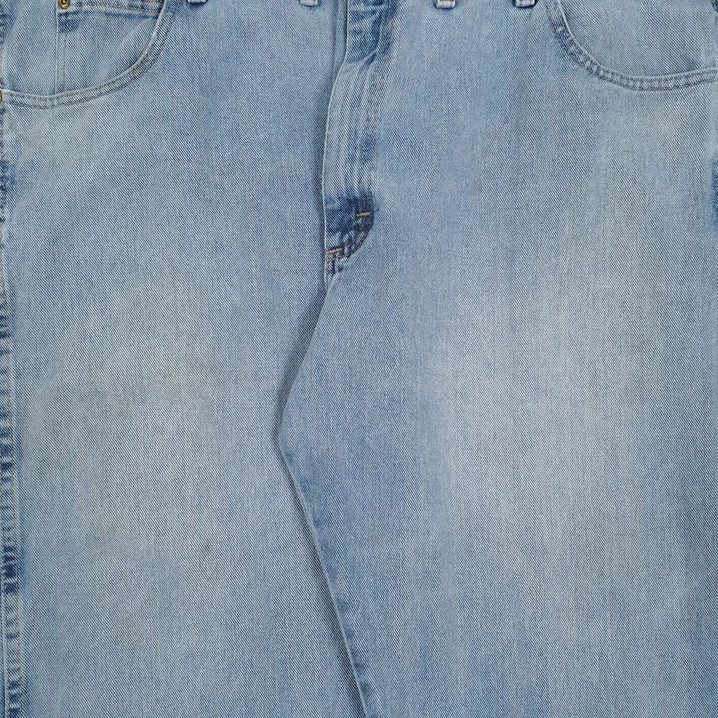 Mens Blue Wrangler   Jeans