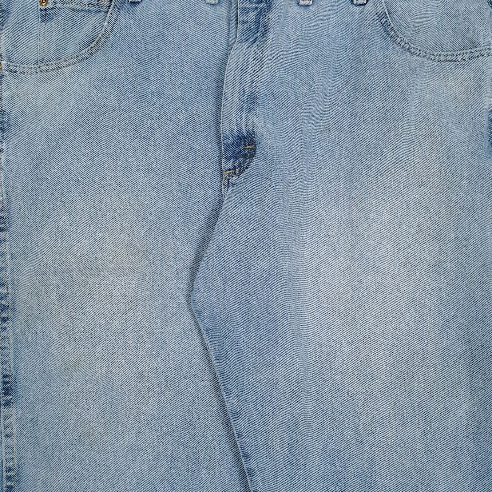 Mens Blue Wrangler   Jeans