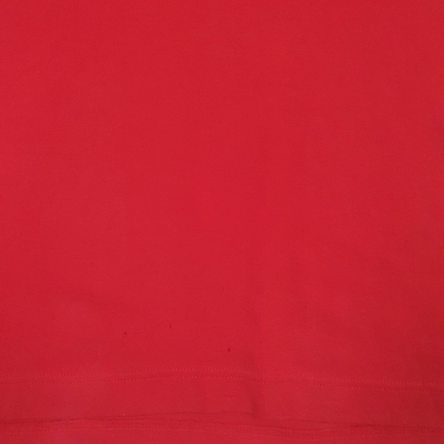Mens Red Tommy Hilfiger   Polo Shirt
