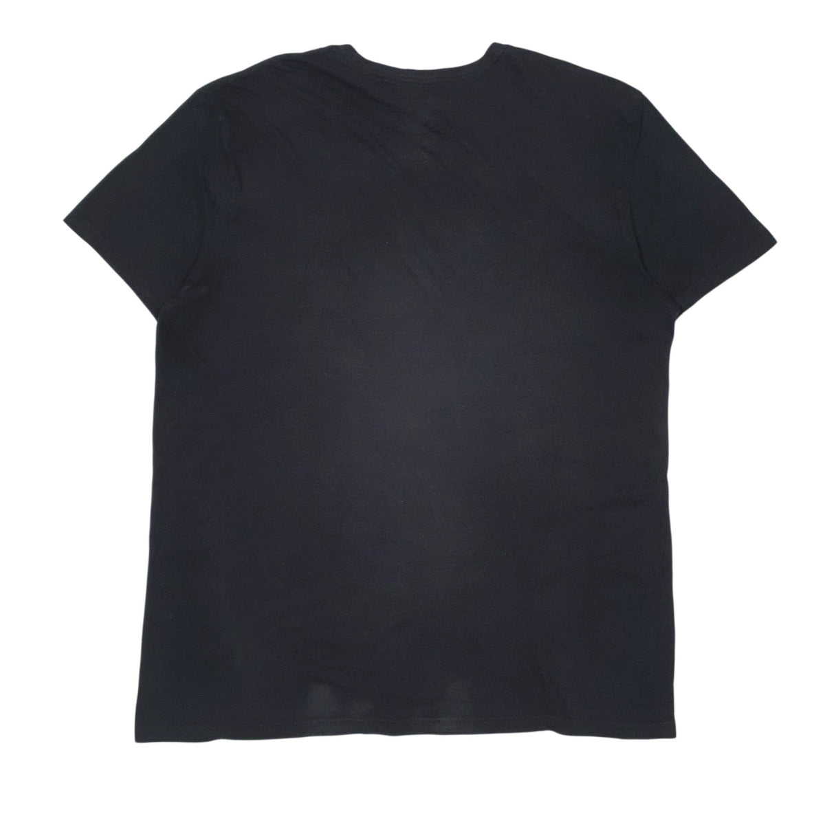 Mens Black Polo Ralph Lauren   T Shirt