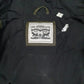Mens Green Levis Parka  Coat