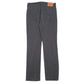 Mens Grey Levis   Jeans
