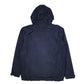 Mens Navy Patagonia Torrentshell  Coat