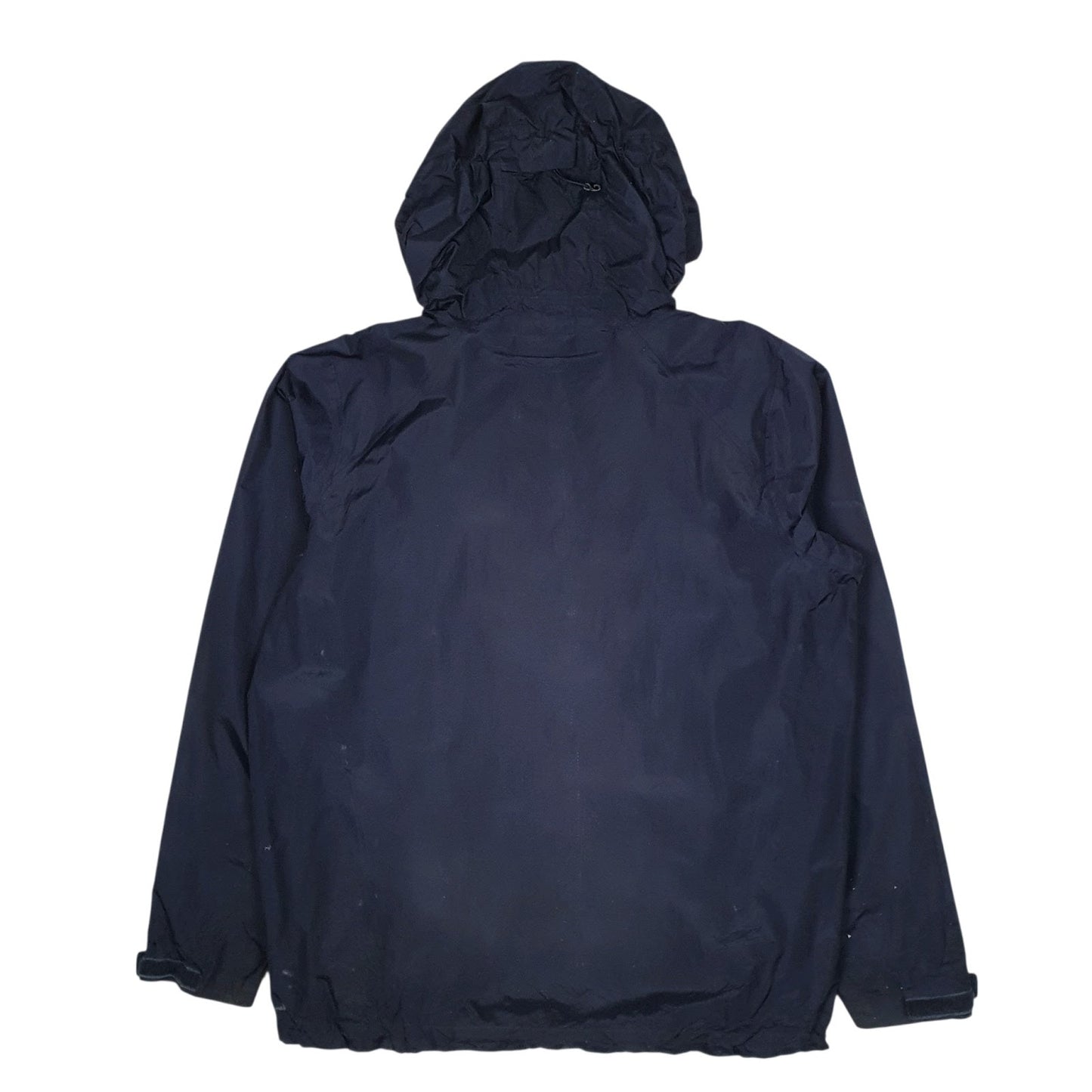 Mens Navy Patagonia Torrentshell  Coat