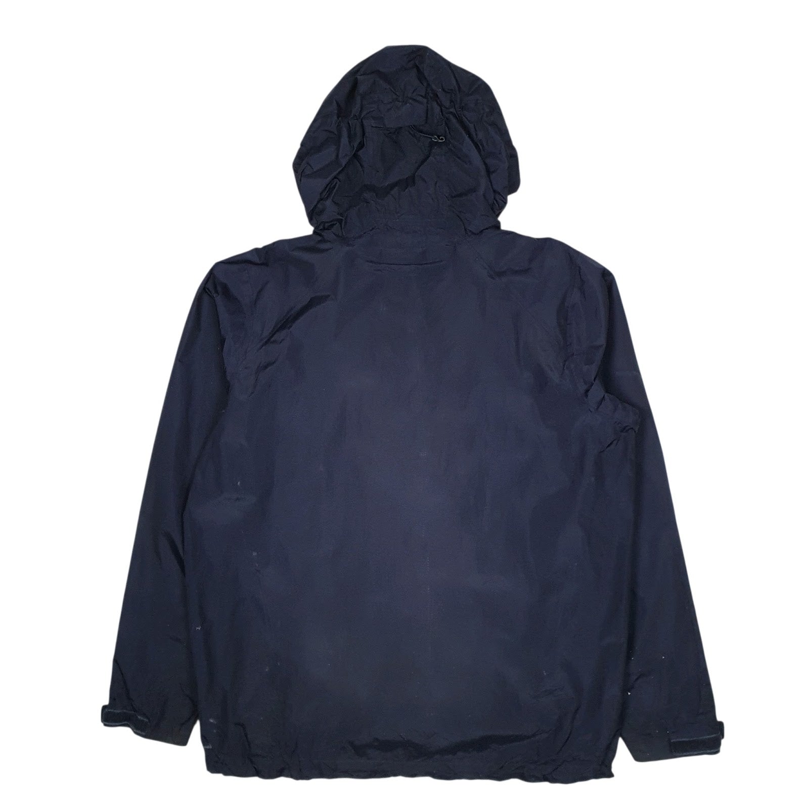 Mens Navy Patagonia Torrentshell  Coat