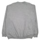 Womens Grey Fruit Of The Loom Michigan Mom Crewneck Jumper