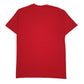 Mens Red Unbranded Grissom  T Shirt