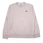 Womens Pink The North Face  Crewneck Jumper