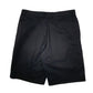 Mens Black Dickies  Turtle Neck Shorts