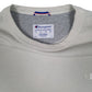 Mens Cream Champion  Crewneck Jumper