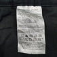 Mens Black Levis Athletic  Jeans