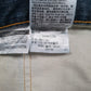 Mens Blue Levis   Jeans