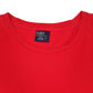 Mens Red Polo Ralph Lauren   T Shirt