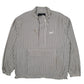 Mens Grey Levis Windbreaker  Coat