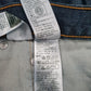 Mens Blue Levis   Jeans