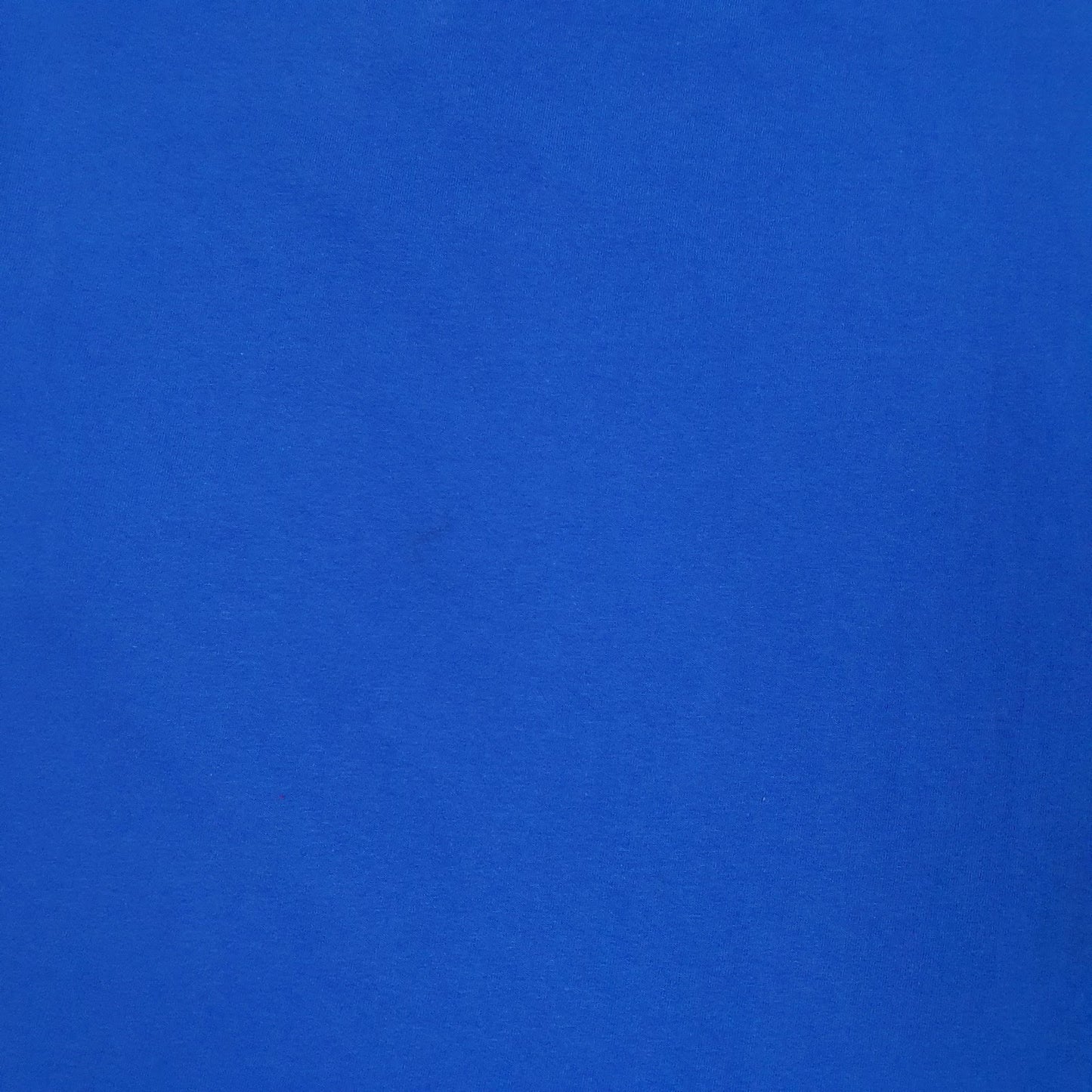 Mens Blue Fruit Of The Loom Lander Bearcats  T Shirt