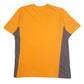 Mens Yellow Diadora   T Shirt