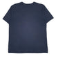 Mens Navy North Sails Spellout  T Shirt