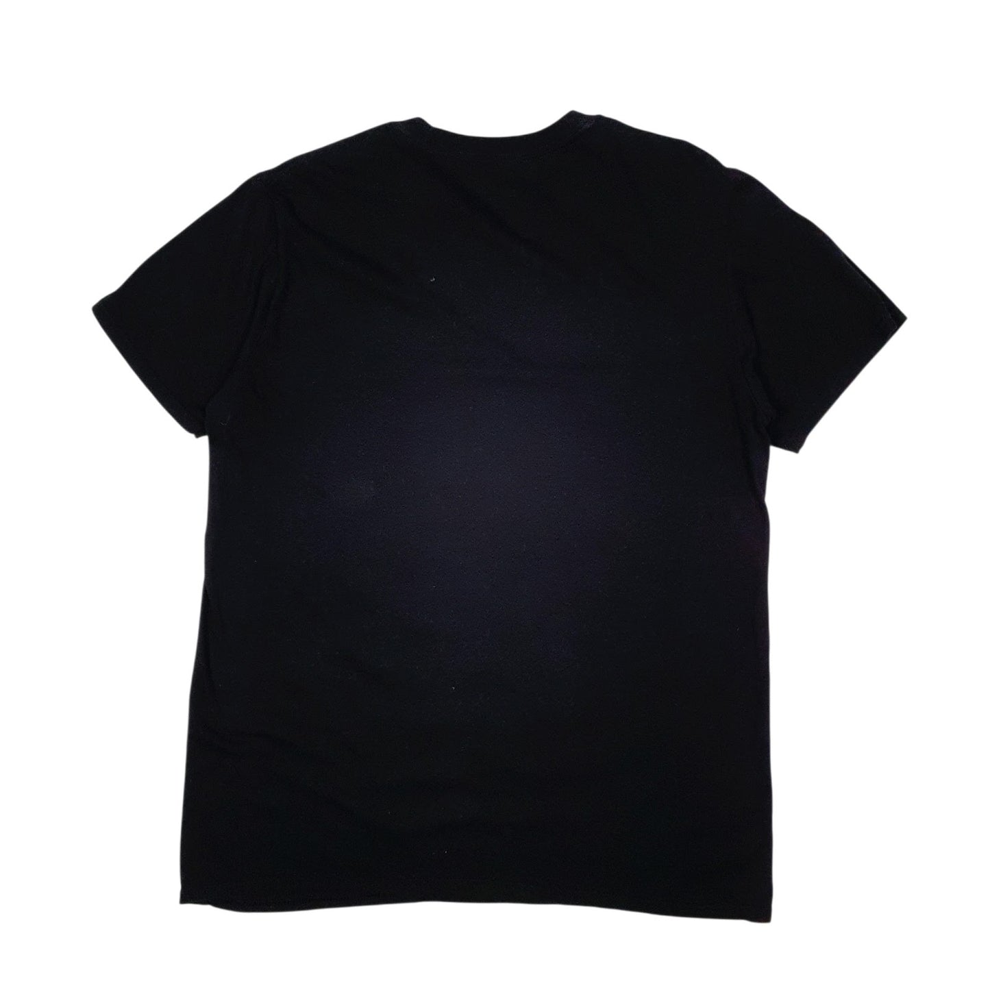 Mens Black The Notorious B.I.G Biggie Smalls  T Shirt