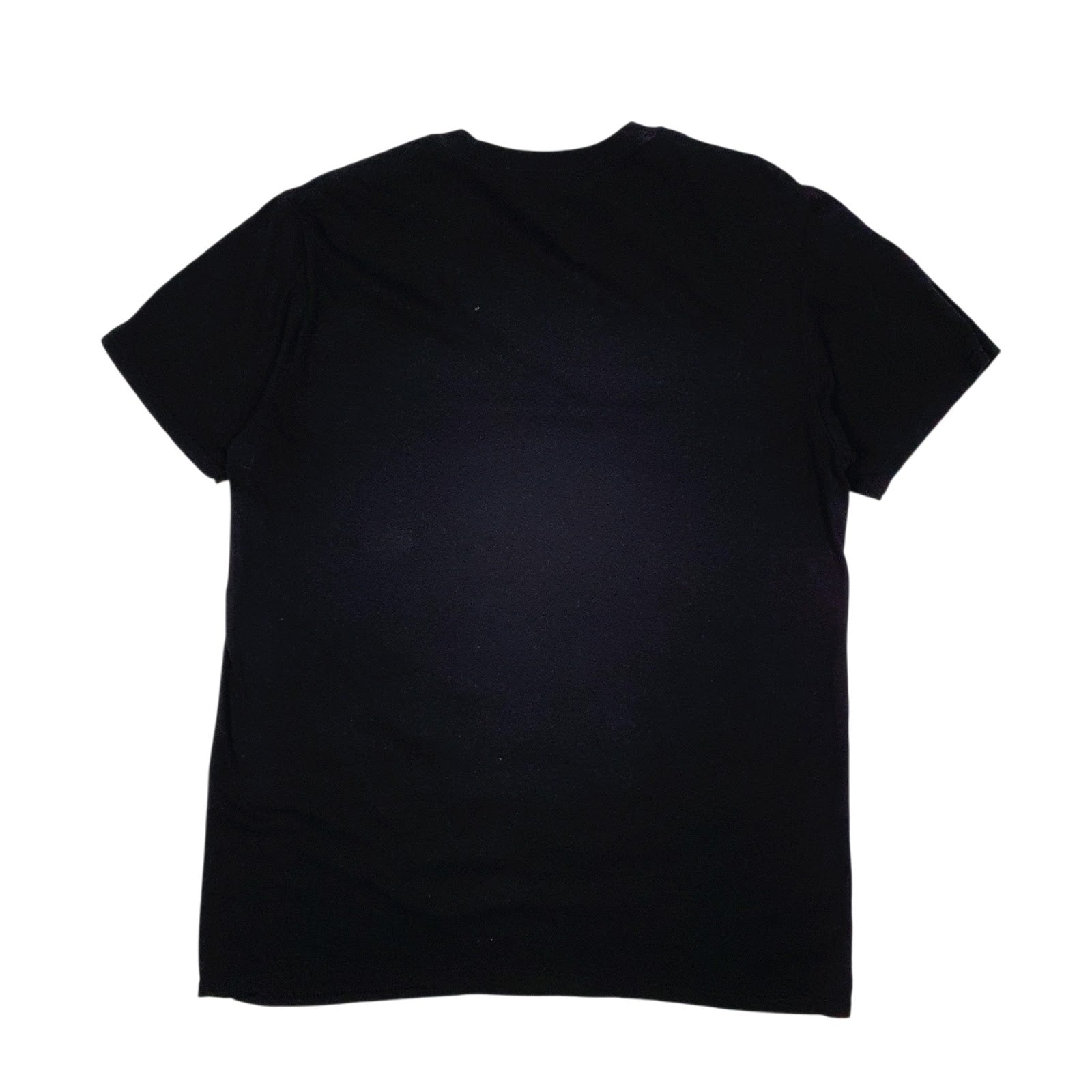 Mens Black The Notorious B.I.G Biggie Smalls  T Shirt