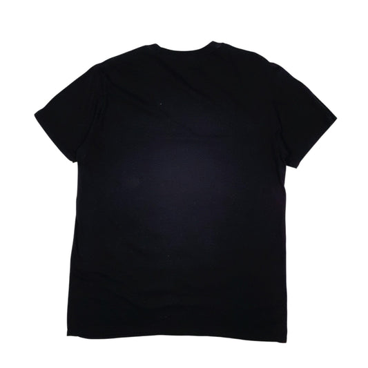 Mens Black The Notorious B.I.G Biggie Smalls  T Shirt