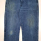 Mens Blue Wrangler Vintage 90s Cowboy Cut  Jeans
