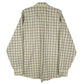 Mens Yellow L.L.Bean   Shirt