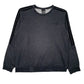 Womens Grey Adidas  Crewneck Jumper