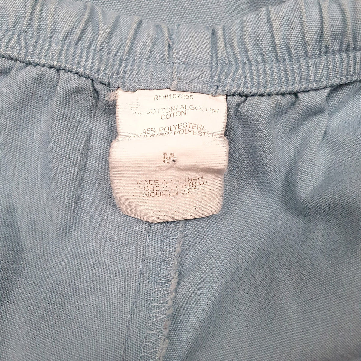 Womens Blue Dickies Vintage  Trousers